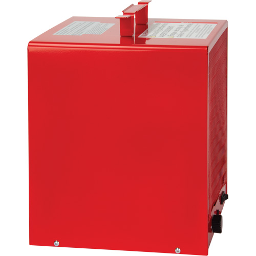Radiateur, Entrepreneur, &eacute;lectrique, 19100 BTU/H St. Lawrence Industrial & Safety Supply