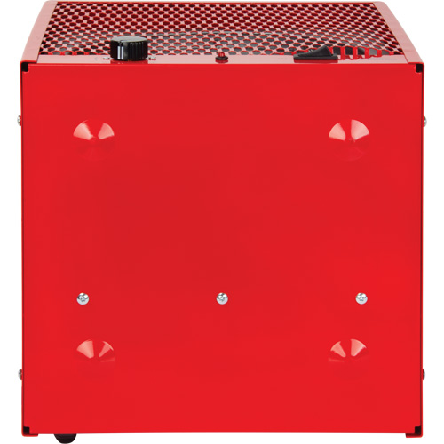 Radiateur, Entrepreneur, &eacute;lectrique, 19100 BTU/H St. Lawrence Industrial & Safety Supply