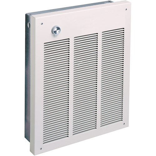 RADIATEUR MURAL COMMERCIAL AIR SOUFFL 600V/4000W, Mural St. Lawrence Industrial & Safety Supply