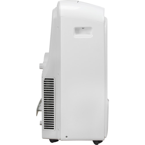 Climatiseur mobile 3 en 1, Portatif, 12 000 BTU St. Lawrence Industrial & Safety Supply