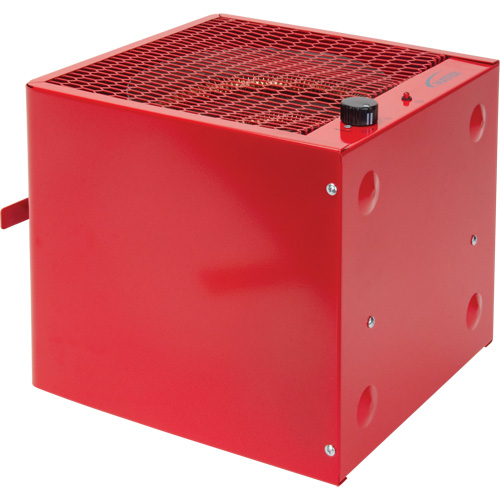 Radiateur, Entrepreneur, &eacute;lectrique, 16 380 BTU/H St. Lawrence Industrial & Safety Supply