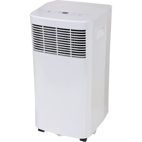 Climatiseur mobile 3 en 1, Portatif, 8000 BTU St. Lawrence Industrial & Safety Supply