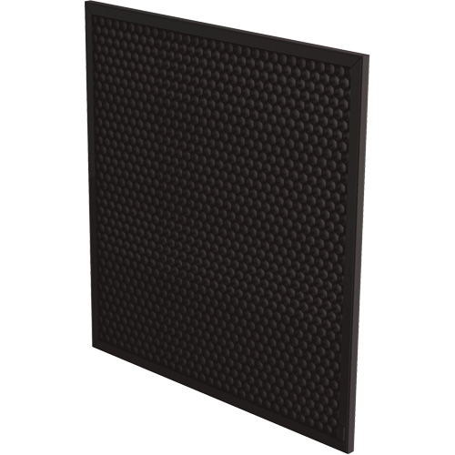 AeraMax&reg; Pro AM3 & AM4 3/8" Filter with Pre-Filter, Box, 13.75" W x 2.25" D x 14.38" H St. Lawrence Industrial & Safety Supply