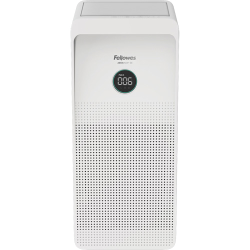 AeraMax&reg; SE Air Purifier, 3 Speeds, 915 sq. ft. Coverage St. Lawrence Industrial & Safety Supply