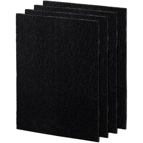 AeraMax&reg; Carbon Replacement Filter, Box, 10.13" W x 0.19" D x 13.19" H St. Lawrence Industrial & Safety Supply