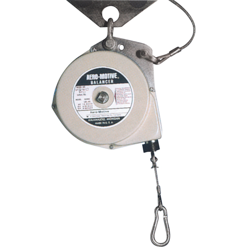 Balanciers - S&eacute;rie lourde, Capacit&eacute; 18-25 lb St. Lawrence Industrial & Safety Supply