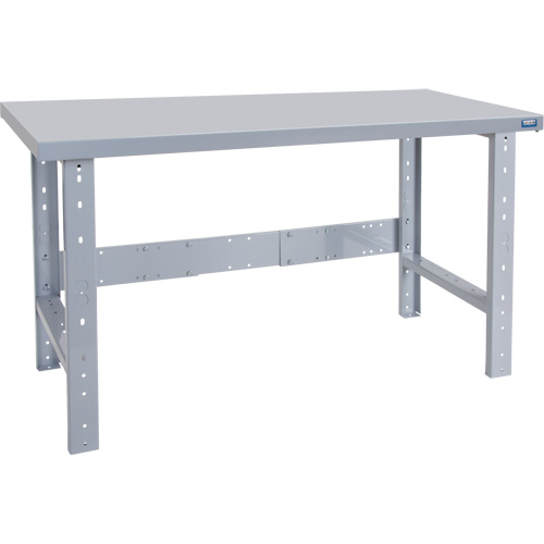 &eacute;tabli pr&eacute;conçu, 72" la x 36" p x 34" h, Capacit&eacute; 2500 lb St. Lawrence Industrial & Safety Supply