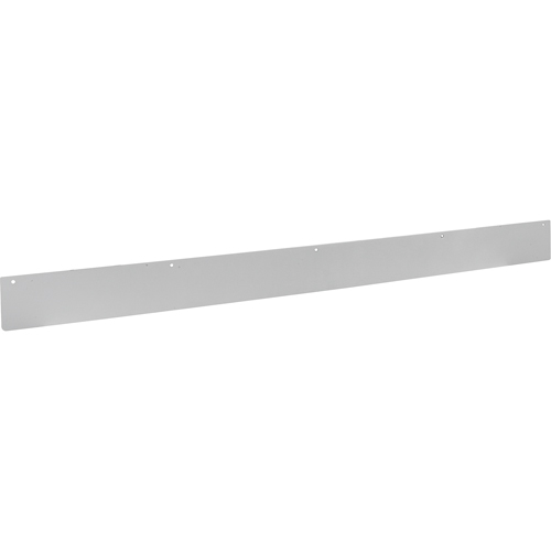 Workbench - Back Stops St. Lawrence Industrial & Safety Supply