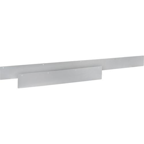 Workbench - Back Stops St. Lawrence Industrial & Safety Supply