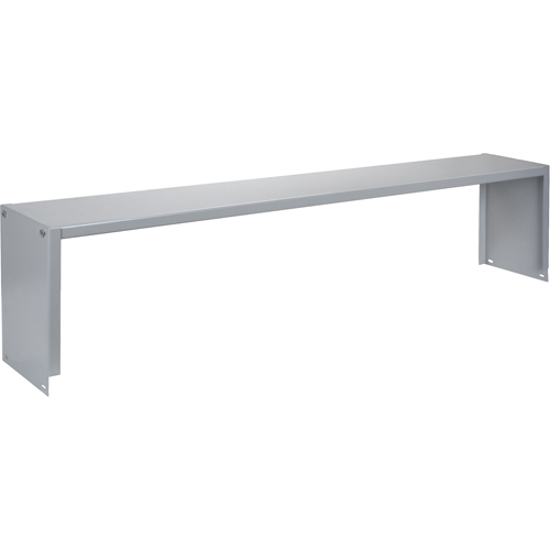Workbench - Bench Riser Shelves St. Lawrence Industrial & Safety Supply