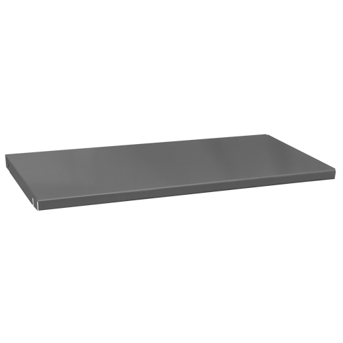 Replacement Cabinet Shelves, 35-1/2" x 16-3/8", 900 lbs. Capacity, Steel, Grey St. Lawrence Industrial & Safety Supply