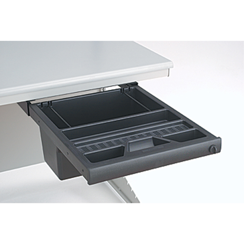 Arlink Workstation - Pelican&reg; Drawers, 19" W x 23" D x 10" H St. Lawrence Industrial & Safety Supply