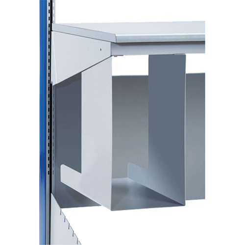 Postes de travail modulaires ergonomiques - Porte-processeur St. Lawrence Industrial & Safety Supply