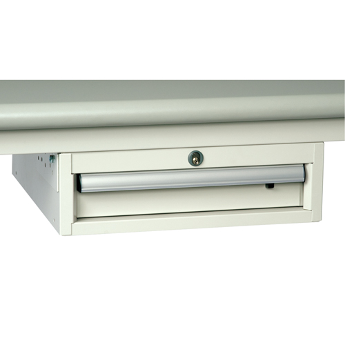 Postes de travail modulaire ergonomiques - Armoires suspendues St. Lawrence Industrial & Safety Supply
