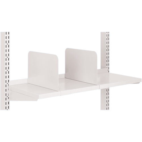 Arlink Workstation - Steel Shelve Dividers St. Lawrence Industrial & Safety Supply