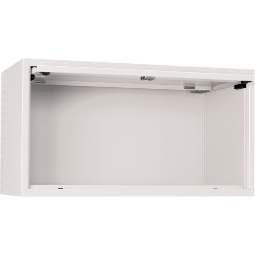 Arlink Workstation - Overhead Cabinets St. Lawrence Industrial & Safety Supply