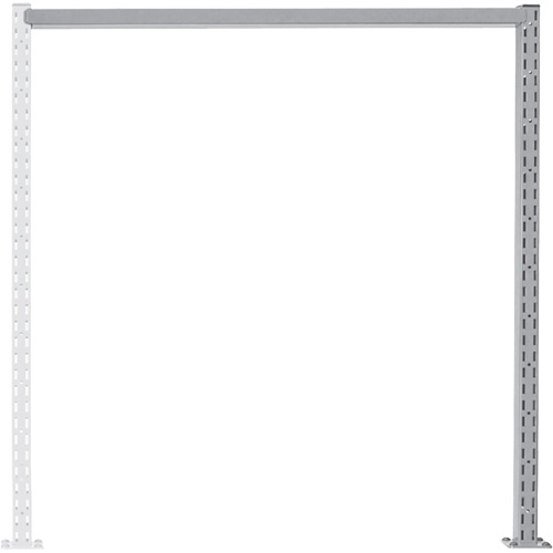 Surface-Mount Frame Add-On St. Lawrence Industrial & Safety Supply