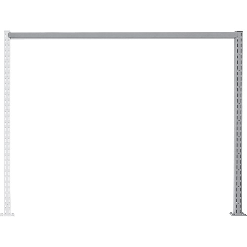 Surface-Mount Frame Add-On St. Lawrence Industrial & Safety Supply