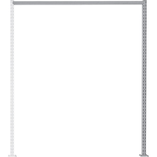 Surface-Mount Frame Add-On St. Lawrence Industrial & Safety Supply