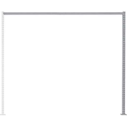 Surface-Mount Frame Add-On St. Lawrence Industrial & Safety Supply