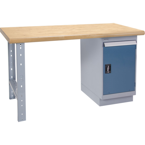 &eacute;tabli robuste, Cap 1500 lb, 72" la x 36" p, 34" h St. Lawrence Industrial & Safety Supply