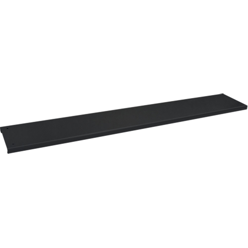 Deep Hi-Boy Storage Cabinet - Extra Shelf, 36" x 24", 150 lbs. Capacity, Steel, Black St. Lawrence Industrial & Safety Supply