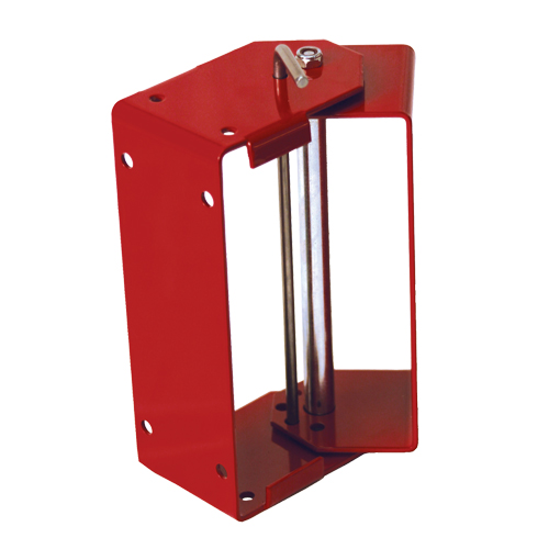 Wall-Mounted Universal Swing Bracket St. Lawrence Industrial & Safety Supply