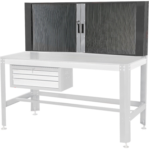 Wall Cabinet St. Lawrence Industrial & Safety Supply