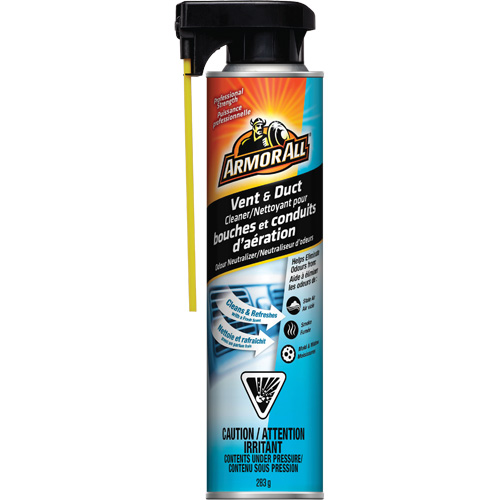 Vent & Duct Cleaner St. Lawrence Industrial & Safety Supply