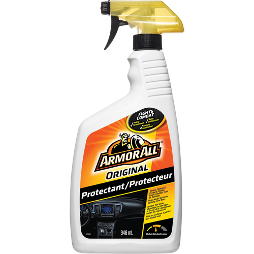Original Vehicle Protectant St. Lawrence Industrial & Safety Supply