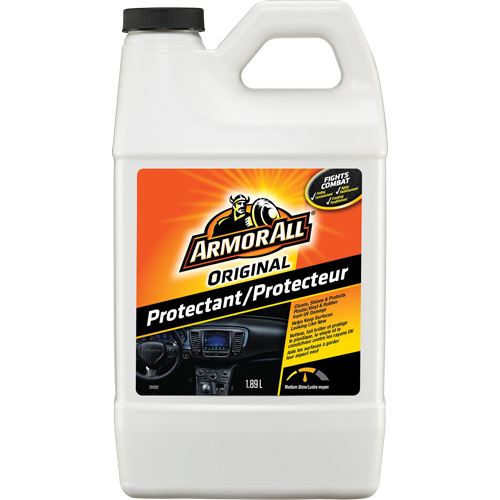 Original Vehicle Protectant St. Lawrence Industrial & Safety Supply
