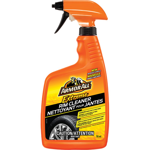 Nettoyant pour jantes extr&ecirc;me St. Lawrence Industrial & Safety Supply