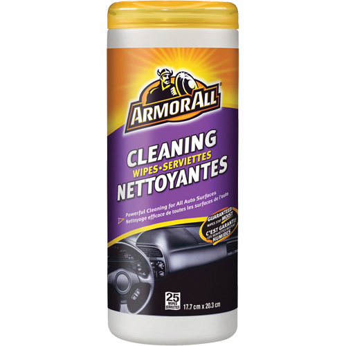 Cleaning Wipes St. Lawrence Industrial & Safety Supply