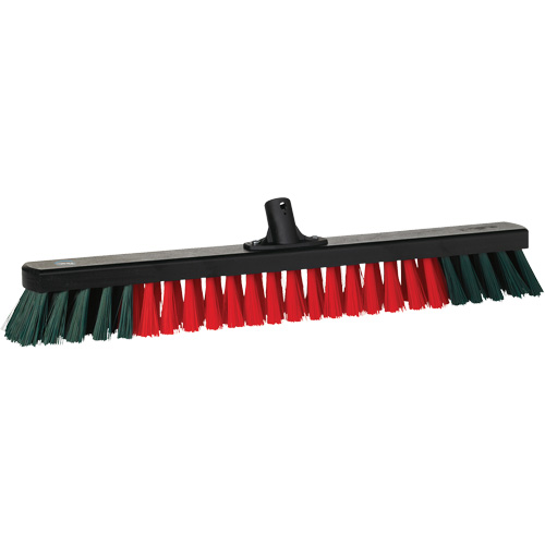 Transport Line Garage Broom Head St. Lawrence Industrial & Safety Supply