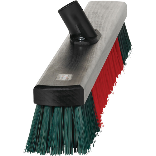 Transport Line Garage Broom Head St. Lawrence Industrial & Safety Supply