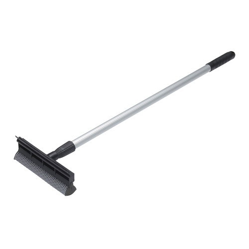 Transport Line Windshield Sponge & Squeegee with Telescopic Handle St. Lawrence Industrial & Safety Supply