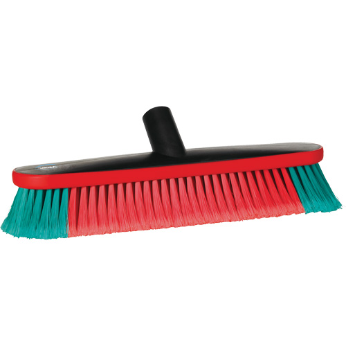 Brosse &agrave; alimentation en eau pour v&eacute;hicules de la s&eacute;rie Transport St. Lawrence Industrial & Safety Supply