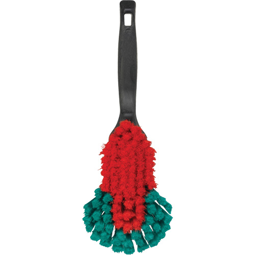 Transport Line Interior and Exterior Vehicle Brush Set St. Lawrence Industrial & Safety Supply