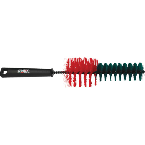 Transport Line Interior and Exterior Vehicle Brush Set St. Lawrence Industrial & Safety Supply