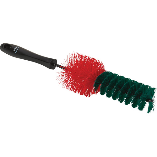 Brosse manuelle pour le nettoyage des jantes de la s&eacute;rie Transport St. Lawrence Industrial & Safety Supply