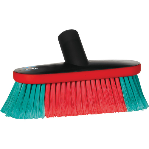 Transport Line Water Fed Vehicle Brush St. Lawrence Industrial & Safety Supply