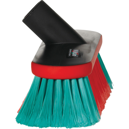 Transport Line Water Fed Vehicle Brush St. Lawrence Industrial & Safety Supply
