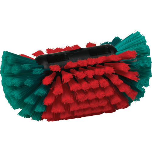 Transport Line Water-Fed Rim Brush St. Lawrence Industrial & Safety Supply