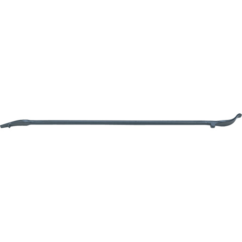T45A-2000K Style Tubeless Tire Iron, 37" L, 5 lbs. St. Lawrence Industrial & Safety Supply