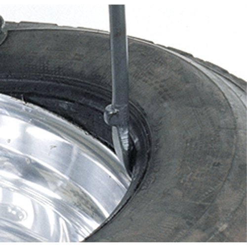 T45A&reg; Super-Duty Tubeless Truck Tire Iron, 37" L, 4.6 lbs. St. Lawrence Industrial & Safety Supply