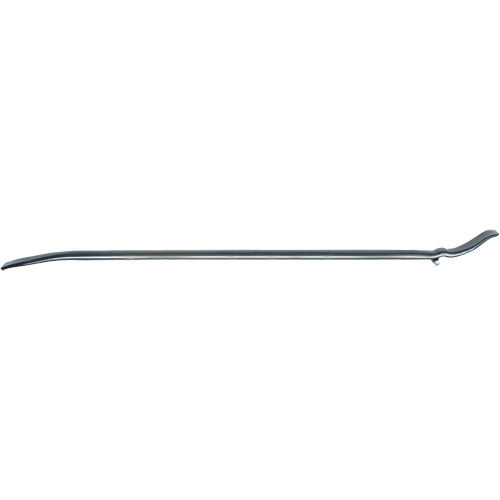 T46A Straight Mount & Demount Tire Iron, 36" L, 4.5 lbs. St. Lawrence Industrial & Safety Supply