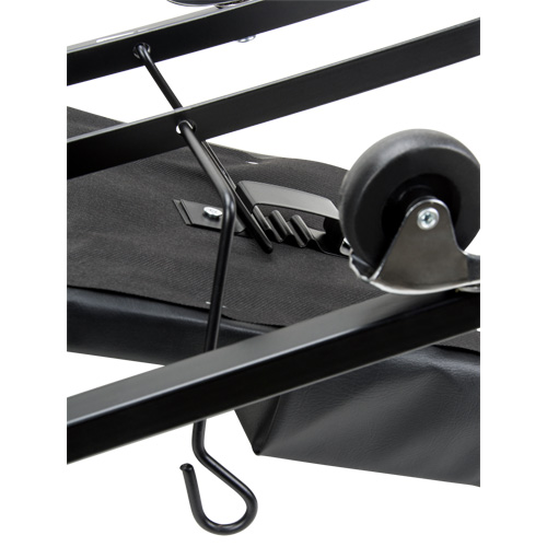 Sommier roulant pour m&eacute;canicien St. Lawrence Industrial & Safety Supply