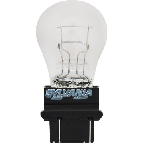 3157 Mini-ampoule automobile &agrave; longue dur&eacute;e de vie, Incandescente, 26,9 W/8,3 W, Blanc cass&eacute; St. Lawrence Industrial & Safety Supply