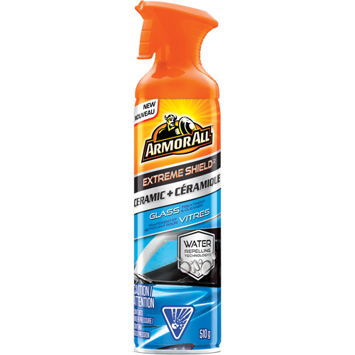 Traitement et nettoyant pour verre et c&eacute;ramique Extreme Shield + St. Lawrence Industrial & Safety Supply