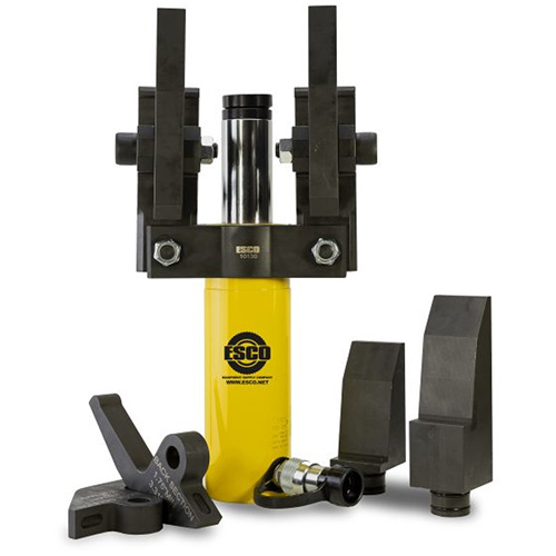 Pro Series ESC3000 OTR Giant Tire Bead Breaker Kit St. Lawrence Industrial & Safety Supply